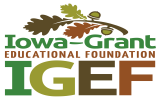 Iowa-Grant Educational Foundation